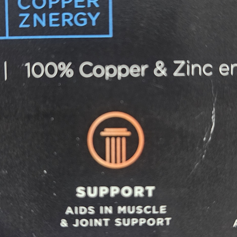 Tommie Copper Women's NWT Lower Back Support Leggings XL Black - Picture 10 of 16
